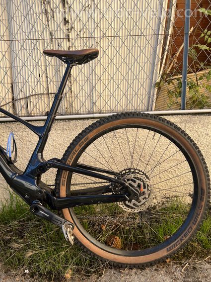 VTT Scott Spark 970 - 7