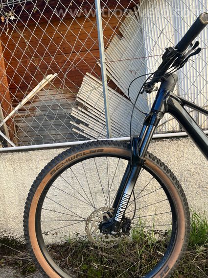 VTT Scott Spark 970 - 8