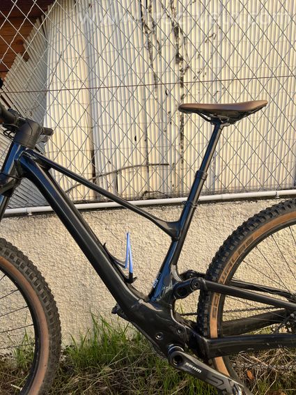 VTT Scott Spark 970 - 9