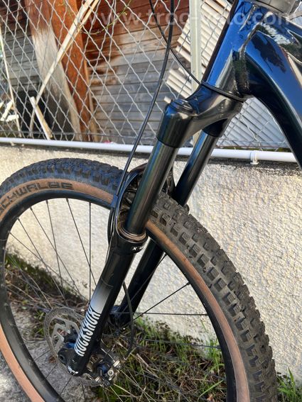 VTT Scott Spark 970 - 10