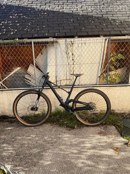 VTT Scott Spark 970 - 11