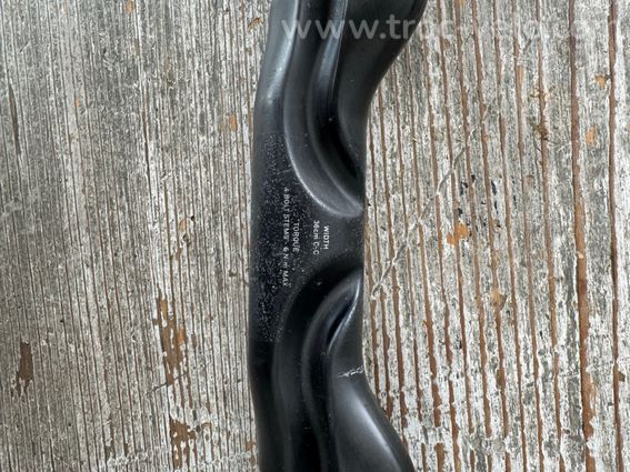 Cintre Zipp SL 80 Race - 3