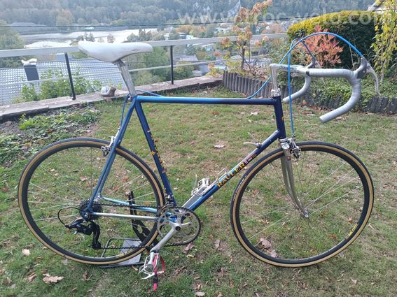 Vélo vintage