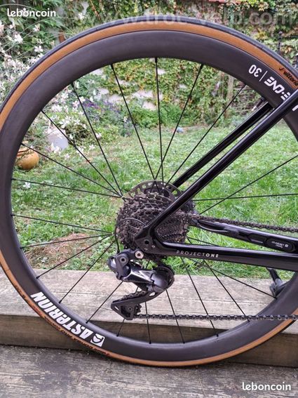 TREK Emonda SLR7 - 3