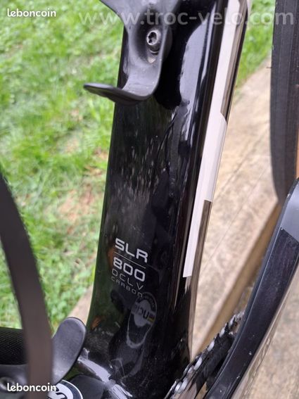 TREK Emonda SLR7 - 4