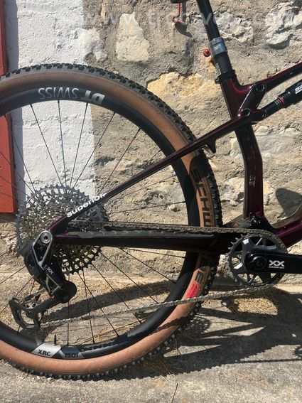 VTT SUPERIOR XF 9.9 TEAM - 3
