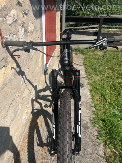 VTT SUPERIOR XF 9.9 TEAM - 4