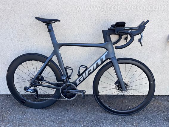 Giant Propel Pro1 DI2 M/L