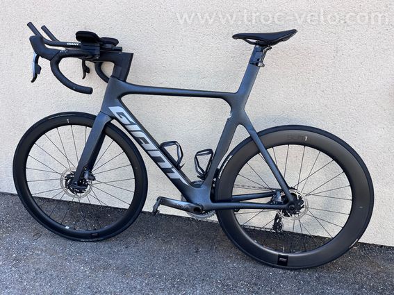 Giant Propel Pro1 DI2 M/L - 2