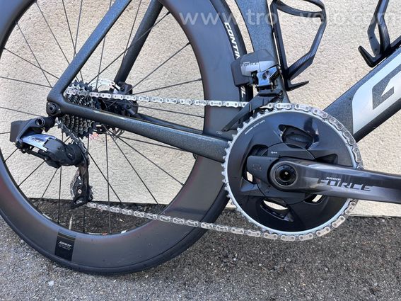 Giant Propel Pro1 DI2 M/L - 4