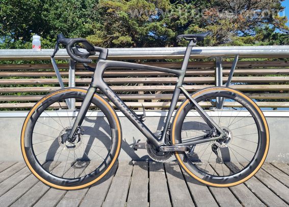 Kit cadre s works sl7 - 3