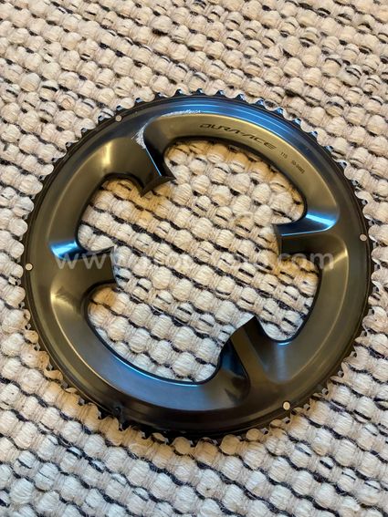 Plateau 50 dents dura-ace 11v