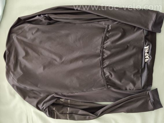 Maillot rapha pro team - 2