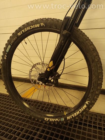 VTTAE Labyrinth E-Agile T2 - 4