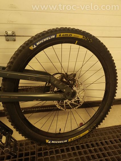 VTTAE Labyrinth E-Agile T2 - 5