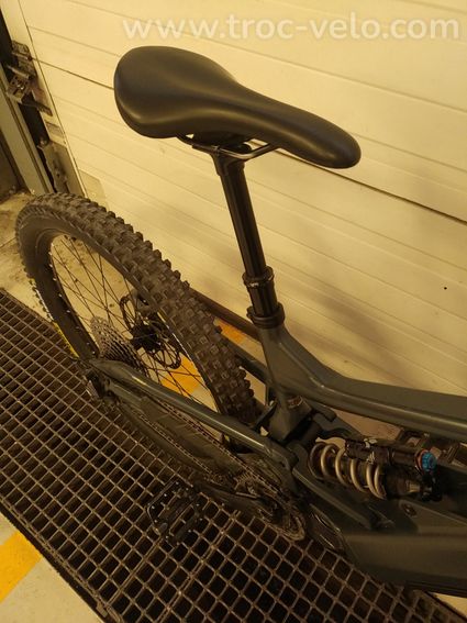VTTAE Labyrinth E-Agile T2 - 7