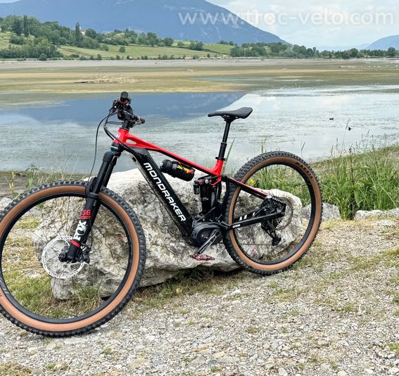 Moonraker Crafty 2021 - 3