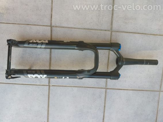 Fourche VTT FOX 34 SC 120mm Performance - 2