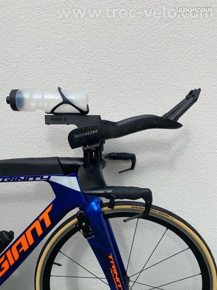 Giant Trinity Advanced Pro 2 2018 (Taille S) - 4
