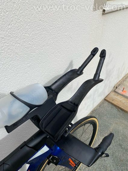 Giant Trinity Advanced Pro 2 2018 (Taille S) - 5