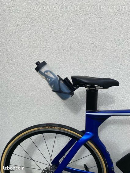 Giant Trinity Advanced Pro 2 2018 (Taille S) - 8