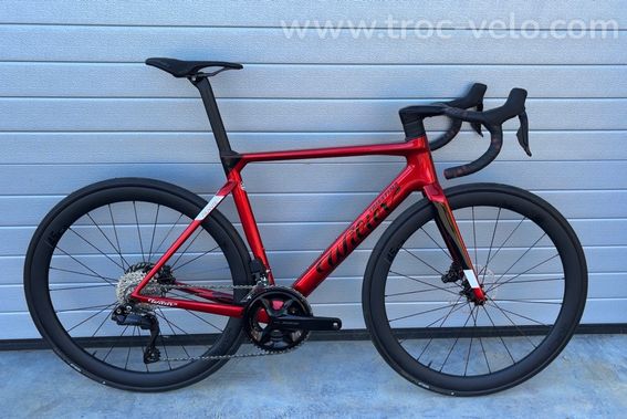 NEUF - Wilier Filante SLR T.M