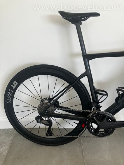 BMC Teammachine SLR 01 MOD 2023 - 3