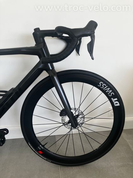 BMC Teammachine SLR 01 MOD 2023 - 4