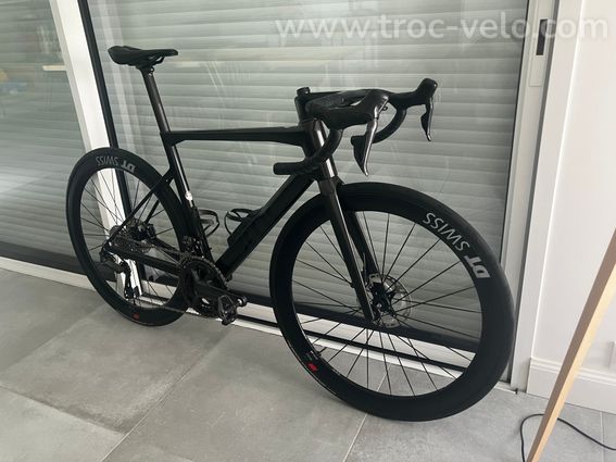 BMC Teammachine SLR 01 MOD 2023 - 5