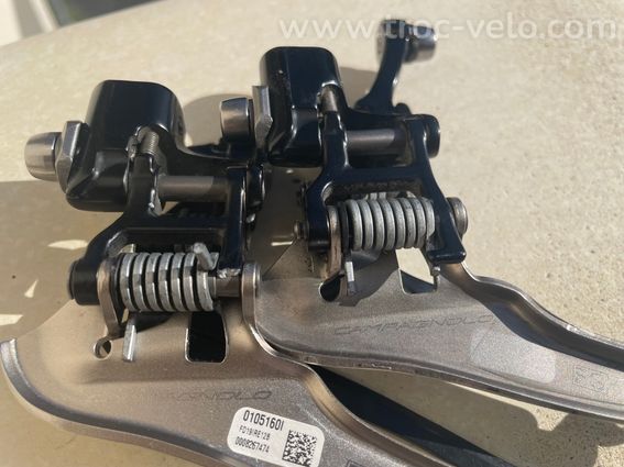 Dérailleur Av Campagnolo Record - 5
