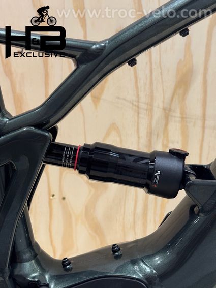 Specialized Turbo Tero X 5.0 VTT électrique Sram GX 2023 - 11