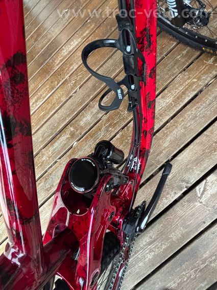 VTT Kona à la carte - 2