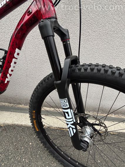 VTT Kona à la carte - 4