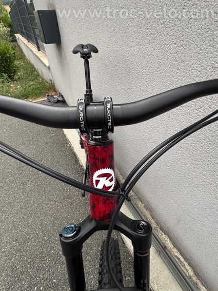 VTT Kona à la carte - 5
