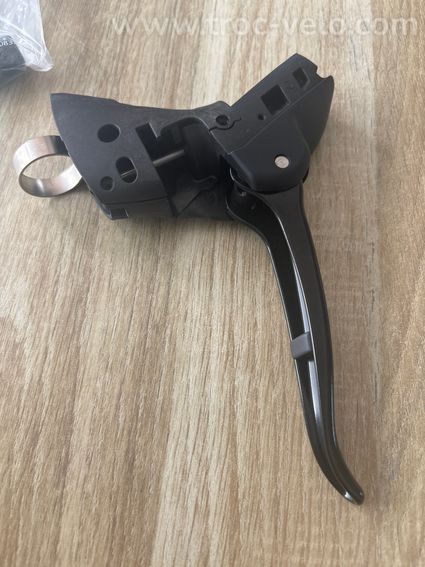 Manette SRAM APEX hydraulique gauche pour Nono plateau à remonter  - 2