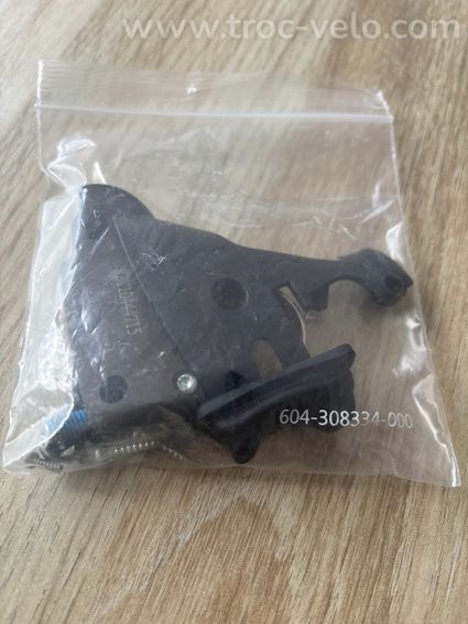 Manette SRAM APEX hydraulique gauche pour Nono plateau à remonter  - 4