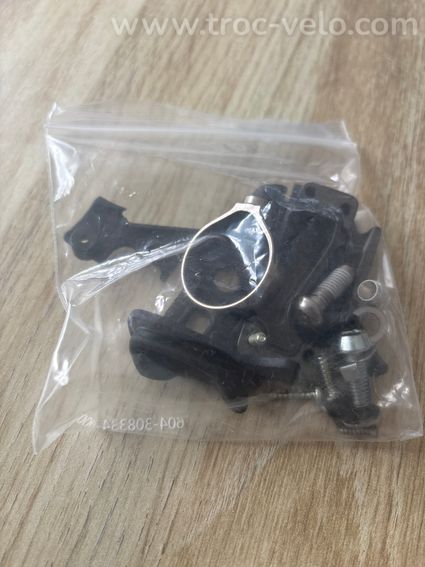 Manette SRAM APEX hydraulique gauche pour Nono plateau à remonter  - 5