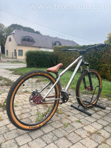 Dirt Specialized P2 - 2