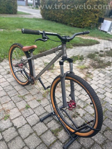 Dirt Specialized P2 - 3