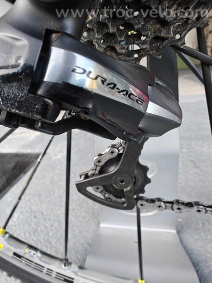 Vélo de cyclocross gravel Colnago Prestige  - 7