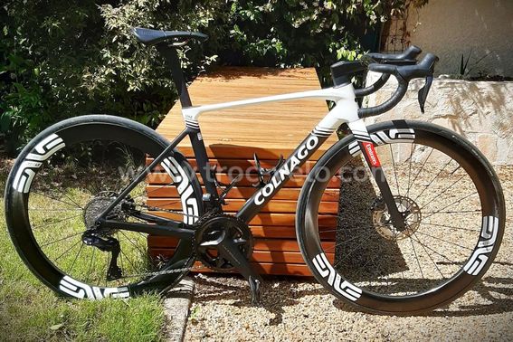 Colnago V5 Rs