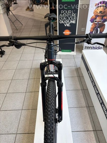 VTT Orbea Alma - 3