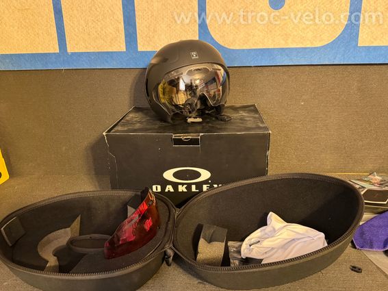 Casque Oakley AR07 - 4