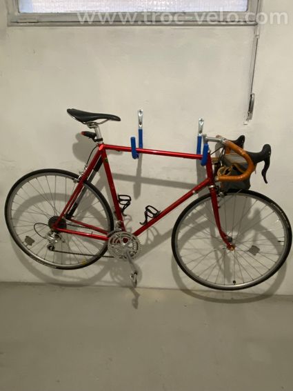 Randonneuse Singer homme - 2