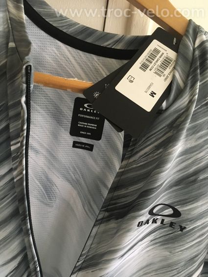Maillot Oakley Neuf m  - 2
