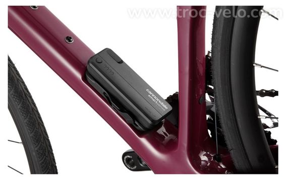 Cannondale Synapse Carbon 3 L - Taille XL/61 - 2023 - 3
