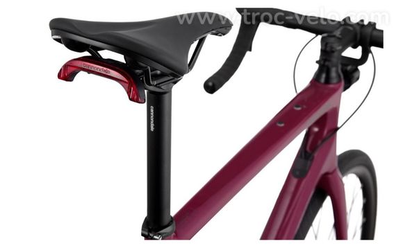 Cannondale Synapse Carbon 3 L - Taille XL/61 - 2023 - 4