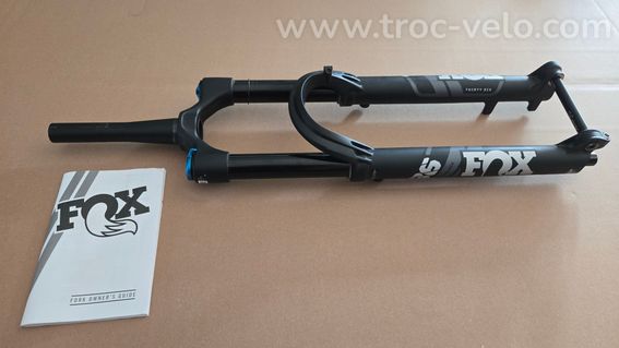 FOX 36 Performance 29 160mm neuve