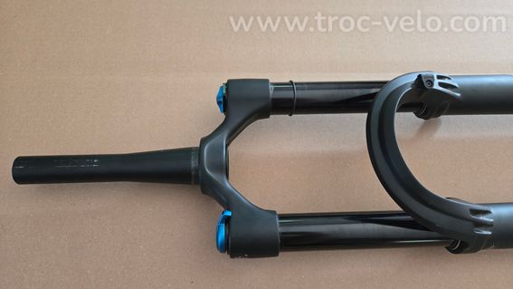 FOX 36 Performance 29 160mm neuve - 3