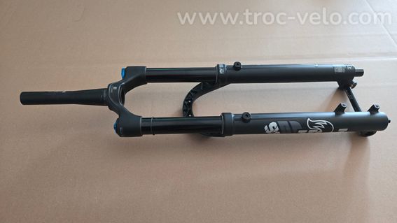 FOX 36 Performance 29 160mm neuve - 4